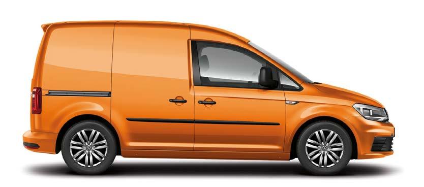 Besök volkswagentransportbilar.se för fler modeller och aktuella kampanjerbjudanden.