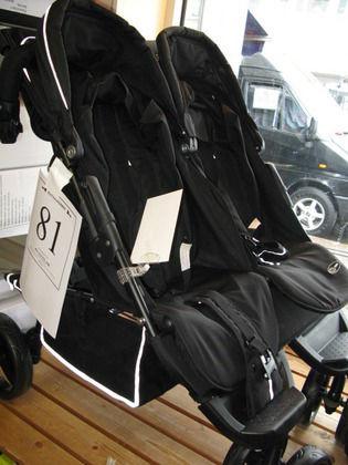 Sittvagn NewYork 0156-081
