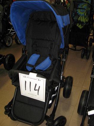Sittvagn Brio Spin 0156-114