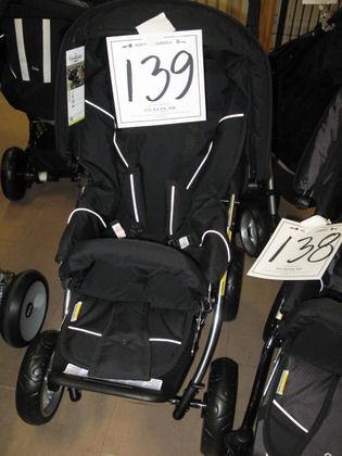 Emmaljunga Scooters 2,0