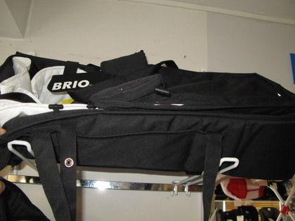 Babylift Brio 0156-008 Avslut: