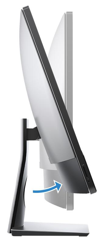 2 Installera USB-dongeln för det trådlösa