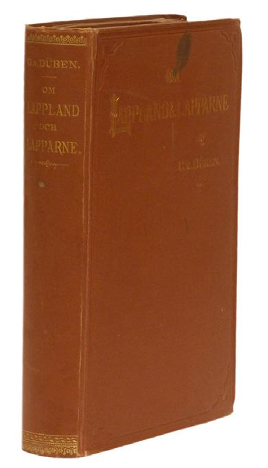 2 (BERG, Per Gustaf.) Svenska småsaker. Korta skildringar, anekdoter och historier ur forntid och nutid. 1-2. Stockholm, P. G. Berg, 1870-71. 8:o. (8),+ 375; (8),+ 216 s.