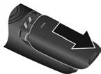 kan batteriernas mantel förstöras eller batterierna explodera. Dessutom kan det uppstå funktionsstörningar eller skador på enheten. Sätt i batterierna med polerna åt rätt håll.