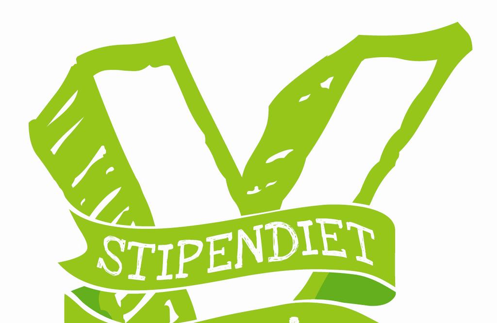 Stipendiet Fritidsexpressen