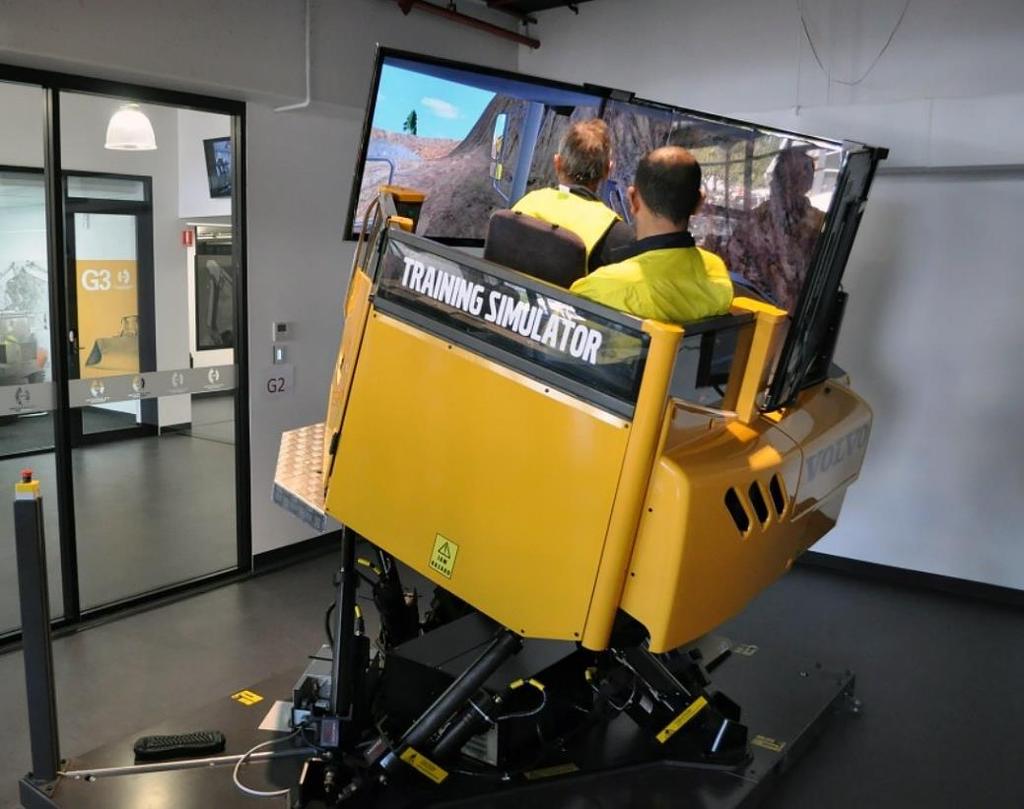 Framtida förbättringar Återkoppling till