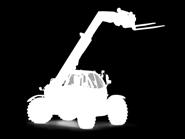 (Vertical Lift System) växlar delvis automatiskt och intelligent till teleskoprörelsen, till exempel om det finns risk för