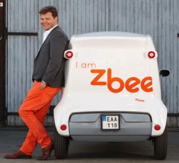 VD KOMMENTARER Indisk Investerare Exicom gjorde en första investering i Clean Motion för att accelerera vår verksamhet i Indien.