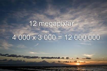 Vad är en Pixel?
