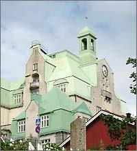 Aktuellt från Strömstad akademi Nr 2018-03 News from Strömstad Academy No.