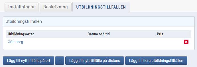 Fortsatta studier Finns det några vidareutbildningar man kan studera efter att ha läst utbildningen? Exempelvis kan man läsa en master inom ekonomi efter avslutad kandidatexamen.