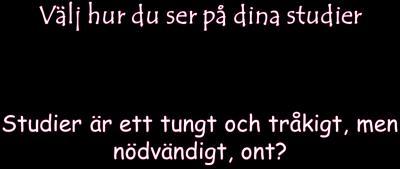 Tidigare och säkrare upptäcka och diagnosticera inlärningssvårigheter och missanpassning till följd av depressioner, personlighetsstörningar, neuropsykiatriska funktionshinder och socialt belastande