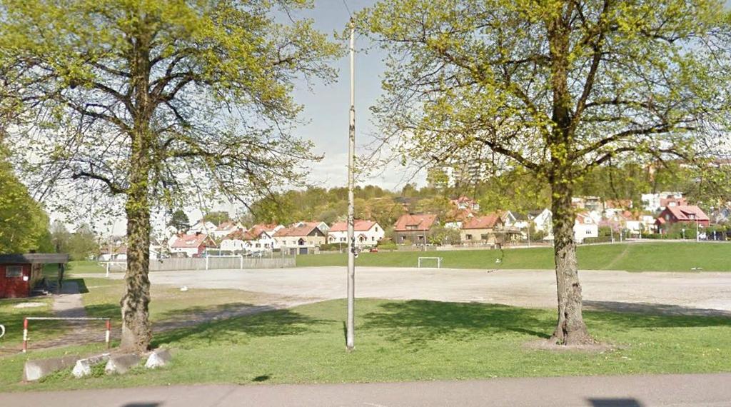 ARBETSMATERIAL Fastighetskontoret 170608 Ånäsfältet, Bagaregården 742:38, ÖRGRYTE-HÄRLANDA Stadsbyggnadskontoret: Sbk har sammanställt en karta över pågående detaljplaner, positiva planbesked och