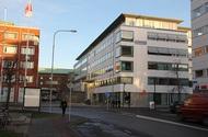 AB Platzer Gullbergsvass 5:26 Box 211 401 23, GÖTEBORG Gösta Backmark 010-4484451 Skanska Teknik AB Johan på gårdas gata 5 412 50, GÖTEBORG KUB arkitekter AB Stora Nygatan 17 411 08, GÖTEBORG