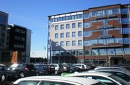 Här stod vi för installationssamordning samt den tekniska rådgivningen. Genomförande av samordnad provning. Kontaktperson: Magnus Hagman 070-694 78 70 magnus.hagman@totalinstallation.