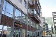 form Samordnad generalentreprenad AB Platzer Lindholmen 30:2 Box 211 401 23, GÖTEBORG 076-8715090 Olle Lindkvist Projektledare COWI AB Box 12076 402 41, GÖTEBORG 010-8501000 Claes Premmert