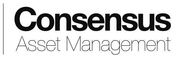 Delårsrapport, Q 2 2015 2015-08-05 Verksamhet Consensus Asset Management AB är en fondkommissionär med huvudkontor i