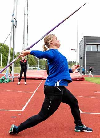Växjö David Nilsson,