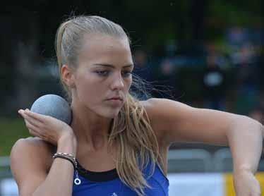 Flickor 19 100 m 12,26 0,7 Hanna Hoff-97 IFK Växjö Hässleholm 5/8 12,60 0,3 Ida Nilsson-98 Hovslätts IK Jönköping 10/9 13,25 1,0 Sofie Borssén-98 Kalmar SK Kalmar 5/6 13,75-0,5 Agnes Fredriksen-97