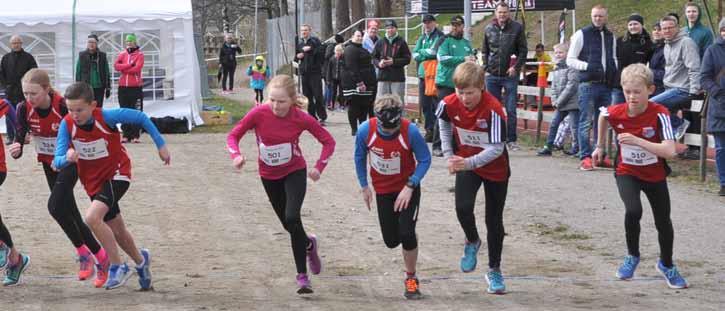 Höjd 1,60 Linnéa Svanhall-04 FIK Färjestaden Varberg 17/9 1,44 Ellen Ohlsson-04 Högby IF Kalmar 18/9 1,42 Linn Johansson-04 Ljungby FIK Habo 19/6 1,38 Elin Joabsson-04 IFK Växjö Nässjö 11/6 1,35