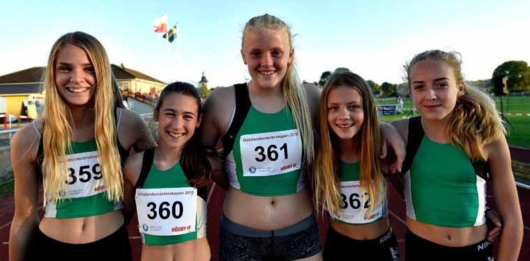 Pojkar 11 60 m 08,73 0,5 Isak Hughes-05 IFK Växjö Alvesta 17/9 08,84 2,0 Sebastian Håårdh-05 Södra Vi IF Löttorp 17/7 08,91-2,5 Arti Reci-05 IFK Växjö Värnamo 3/9 08,98 0,5 Olle Ohrt-05 Tranås AIF