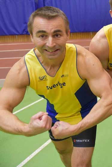 Män 45 100 m 12,44 0,1 Tomas Fanta-68 Oskarshamns SK Söderhamn 22/7 12,59 0,1 Jan-Olof Åkesson-67 Lekeryd-Svarttorp SK Söderhamn 22/7 13,96-1,9 Jörgen Alm-69 Ljungby FIK Ljungby 17/5 15,37 0,0
