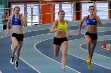 3000 m 10,15,24 Alice Petersson-95 Kalmar SK Sollentuna 3/6 10,20,85 Kerstin Axelsson-96 IK Hakarpspojkarna Sävedalen 12/6 10,51,33 Ellen Persson-96 Högby IF Hässleholm 7/8 11,06,0m Amanda Ekblad-98
