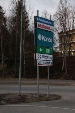 Samhällsbyggnadskontoret och Teknik- service- och