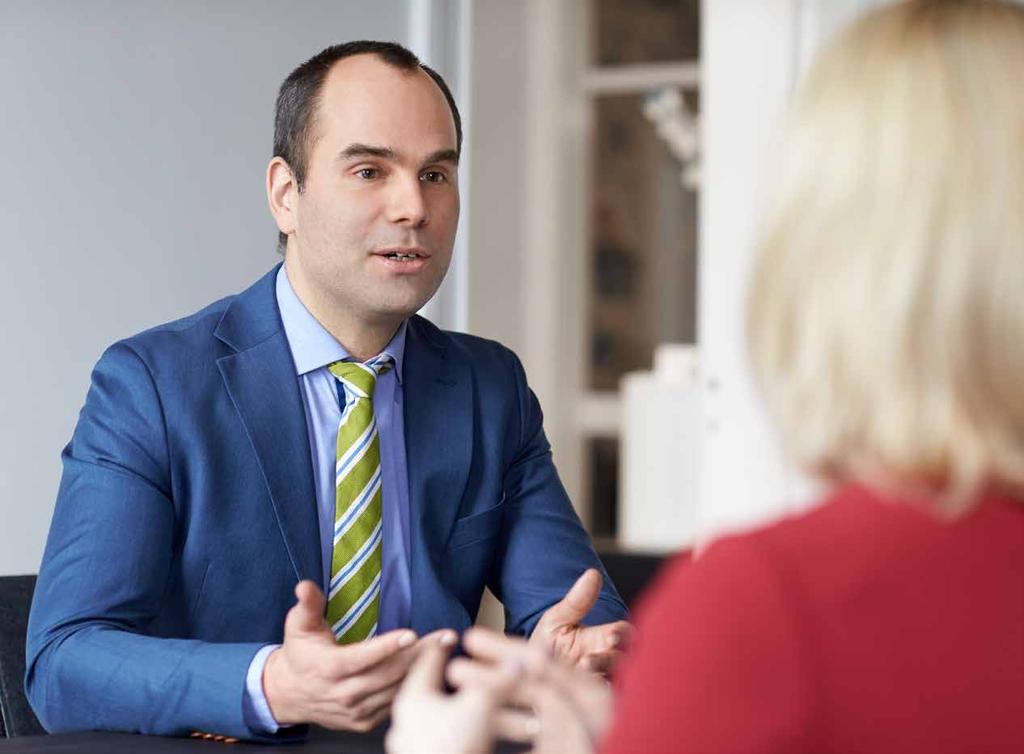VD-ORD»Samarbetetsavtalet med STADA verifierar kvaliteten, reducerar risken och ökar signifikant potentialen i utvecklingsprogrammet.
