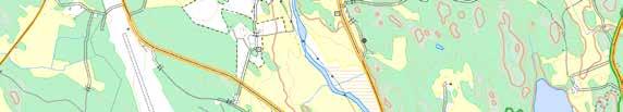 Sammanfattning SAU(Societas Archaeologica Upsaliensis)har genomfört en utredning etapp 1 utmed väg 52 mellan Nyköping och Skavsta.