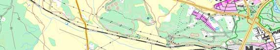 Karlberg 32 Valstaängen Tallstugan Koltorp Skogstorp 25 Finnäng Skavsta flygplats 35 40 25 45 Skavsta St.