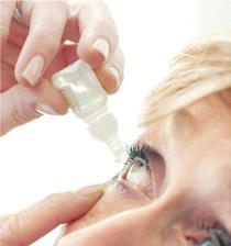 Undersökning och diagnos Om du märker att delar av synfältet försvinner och du misstänker att du har glaukom kan du vända dig till din husläkare eller optiker.