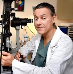Fråga Doktorn! Har du frågor som du vill ställa till vår ögondoktor Marcelo Ayala maila till hemsidan: www.glaukomforbundet.