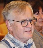 GLAU KOM FÖR BUN DET c/o Örjan Andersson Ekhovsvägen 20 647 32 Mariefred Claes Hagman startar intressegrupp och kräver en bättre individualiserad glaukomsjukvård Claes Hagman är den tidigare