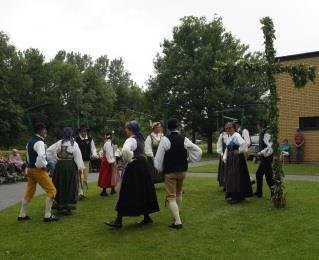 Vi kommer att ha ett möte den 26 september och