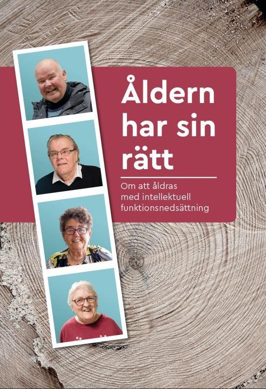 Åldern har sin rätt Utbildningsportal http://www.demenscentrum.