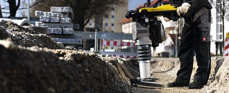Komprimeringsprestanda helt efter behov.