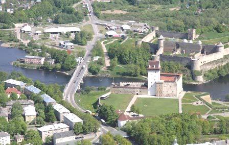 fr 3595:- Narva Sillamäe