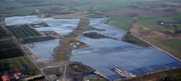 I scenariot toppar de år 2020 på 44,1 procent då mixen (stor andel royaltyintäkter) av de olika intäktsströmmarna med olika bruttomarginaler är som mest