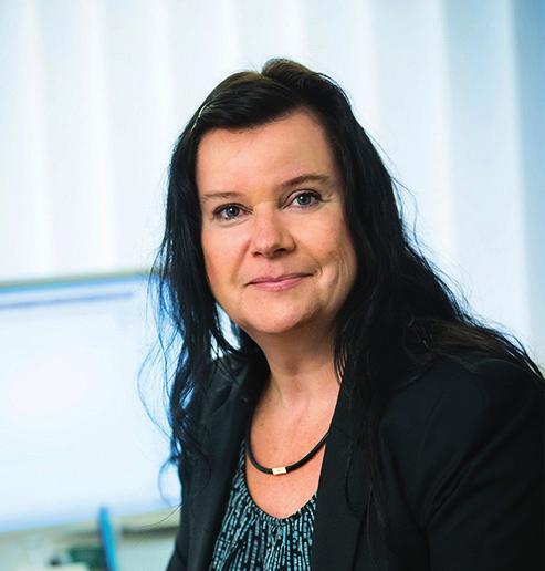 BANKEN I SAMHÄLLET Sambandet mellan samhälls engagemang och kundnöjdhet blir allt starkare, framförallt på privatsidan.