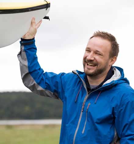 Samla dina försäkringar på ett och samma ställe Har du ett pensionssparande eller sparande i kapitalförsäkring på annat håll? Flytta dem till oss och få bättre koll.