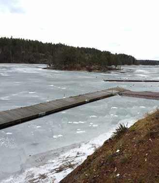 STORTORP Arrende I anslutning till Stortorpsbadet finns idag två bryggor med nyttjanderätt. Bryggorna sköts idag av Drevviksdalens båtklubb och Stortorps brygga.