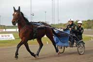 000 NOK Summer Meeting Halmstad Försök: Åby /, Jägersro /, Bjerke /, Charlottenlund /, Halmstad / Final: Halmstad / - 0 m auto - förstapris 00.