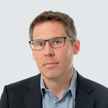 04 VD har ordet VD Mats Hansen har ordet När vi färdigställde ett nanomaterial med alla egenskaper som krävs för ett tumörselektivt kontrastmedel innebar det