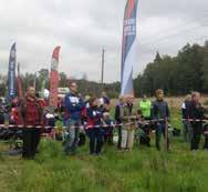 2014-08-07 H 85 3:a Gustav Elvmyr D 12K 1:a Filippa Stridsman 2:a Nora Pettersson 3:a Emilia