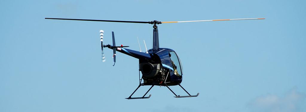 Helikopter Radiomuseet