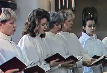 Pionjär på det 31:a året som präst För 30 år sedan, den 6 mars 1988, prästvigdes de första kvinnorna i Finland.