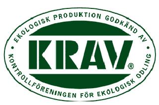 När det gäller odlingar så är konstgödsel förbjudet. För att undvika skadedjur används förebyggande metoder som att variera grödan och välja motståndskraftiga växter.