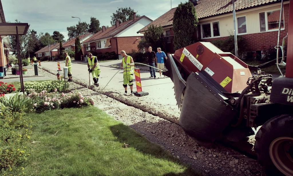 Hela Sverige får fiber IP-Only bygger fiber i ditt område Hittills har i första hand de som bor i lägenhet fått fiber. Det handlar om mer än en miljon hushåll. Nu är det dags för villaägarna!