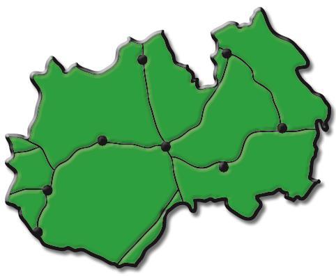 Bildningsförvaltningen Målbild Tingsryds kommun ska erbjuda goda möjligheter